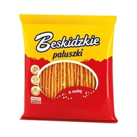AKSAM PALUSZKI BESKIDZKIE SOLONE 240G