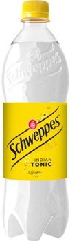 Schweppes Napój Tonic 1,35l