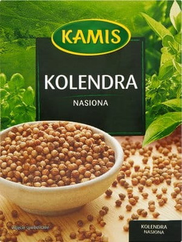 KAMIS KOLENDRA NASIONA 15G