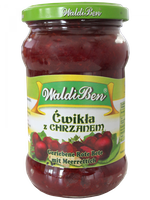 WaldiBen "Cwikla" 295g