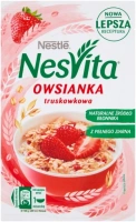 WINIARY NESVITA OWSIANKA TRUSKAWKOWA 45G