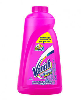 VANISH oxi action płyn 1 l