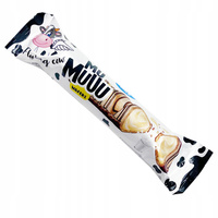 AIM FOODS BATON WHO SAID MOO MLECZNY 22G