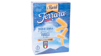 MAKARON FERRARA 500G FUSILLI i Ruvidi Bronzo