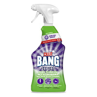 PŁYN DO CZYSZCZENIA CILIT BANG EXPERT TŁUSZCZ 750ML