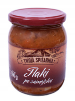 Flaki po zamojsku Twoja Spiżarnia 500 g