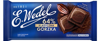 Czekolada gorzka E.Wedel 90 g