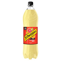 SCHWEPPES 1,35L CITRUS MIX ZERO