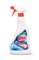 Dix professional 0,5L MLECZKO ŁAZIENKA