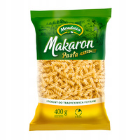 Mondello makaron świderek 400g