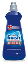 Finish płyn nabłyszczający 400ml