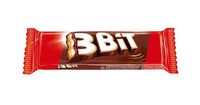 Baton 3 Bit w mlecznej czekoladzie 46g