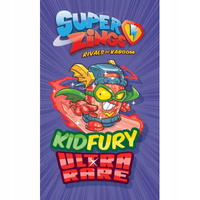 Ręcznik Super Zings 30 cm x 50 cm