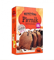 Piernik kętrzyński 750g