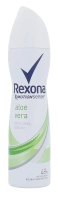 DEZODORANT REXONA ALOE VERA 150ML