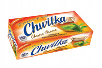 Herbata czarna ekspresowa Chwilka 200 g