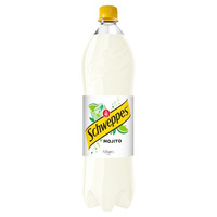 Schweppes Napój Mojito 1,35l