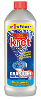 Kret Granulki do udrożniania rur 800g