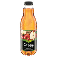 Sok jabłkowy CAPPY 1 l