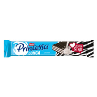 NESTLE PRINCESSA LONGA ZEBRA 40G