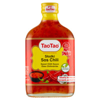 Sos słodki chilli TAO TAO 175 ml