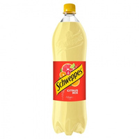 Schweppes Napój Citrus Mix 1,35L