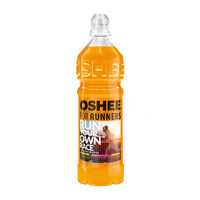 OSHEE napój izotoniczny Runners 750ml