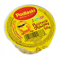 DROSED PASZTECIK PODLASKI DROBIOWY JUNIOR 50G
